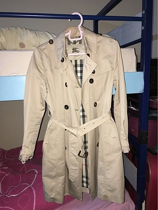 BURBERRY TRENÇKOT