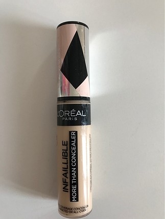 Loreal Paris concealer