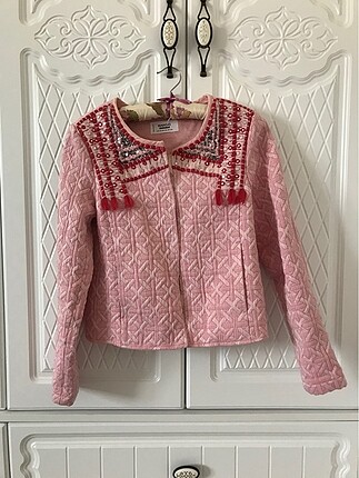 Mango etnik ceket