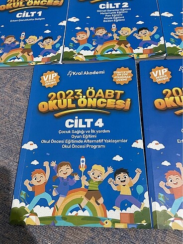 Okul öncesi öabt konu anlatım