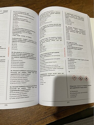  Beden İş sağlığı ve güvenliği soru bankası