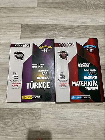 KPSS Türkçe matematik test 2020