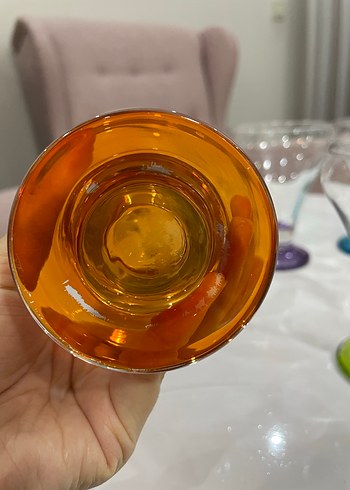 Renkli dondurma kaseleri - Görsel 4