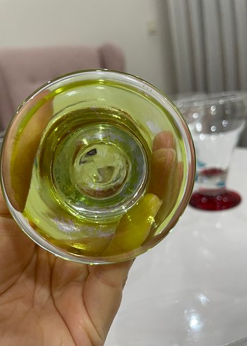 Renkli dondurma kaseleri - Görsel 6