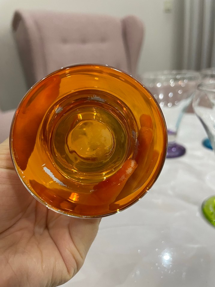 Renkli dondurma kaseleri - Görsel 4