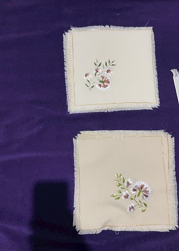 Makina Çin iğnesi salon Seti - Görsel 7