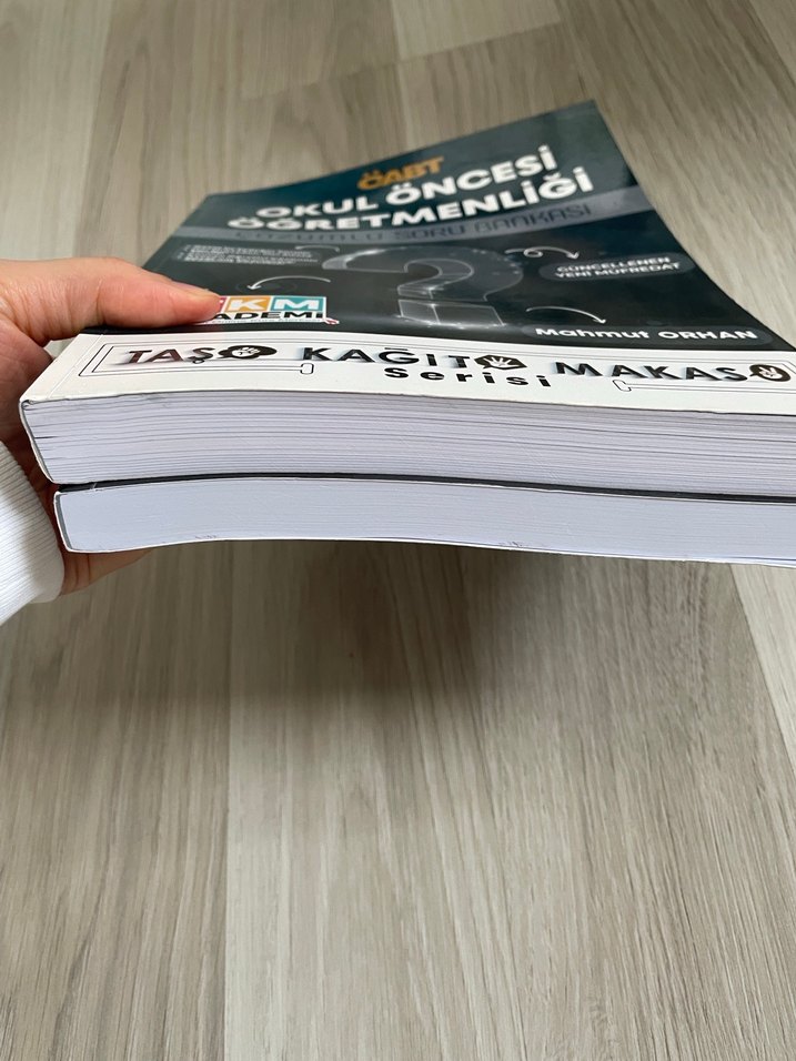 Okul öncesi soru bankaları - Görsel 4