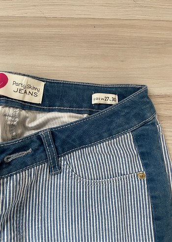 3 adet jean - Görsel 6