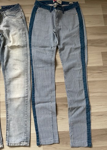 3 adet jean - Görsel 4