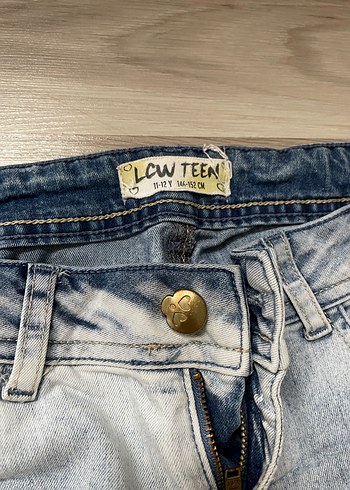 3 adet jean - Görsel 5