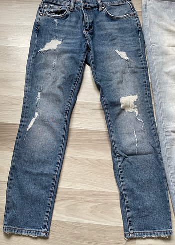 3 adet jean - Görsel 2