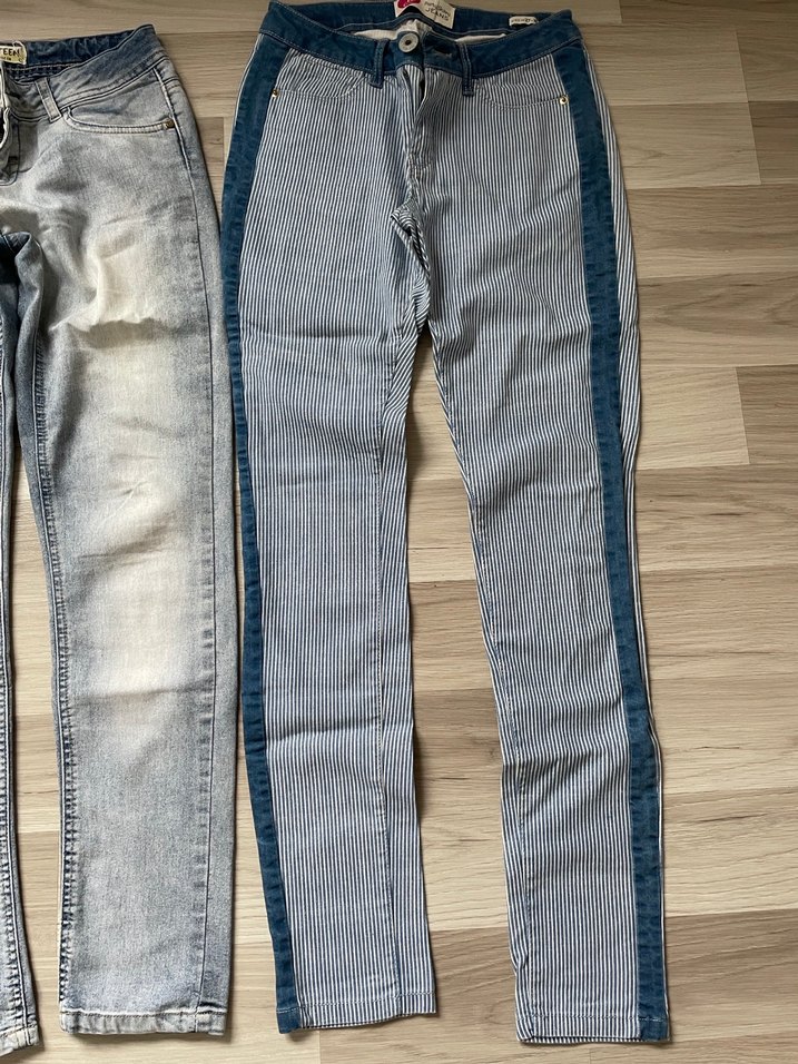 3 adet jean - Görsel 4