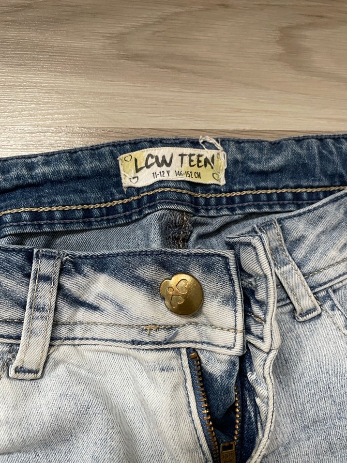 3 adet jean - Görsel 5