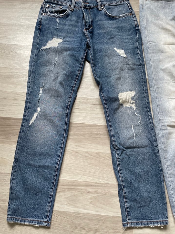 3 adet jean - Görsel 2