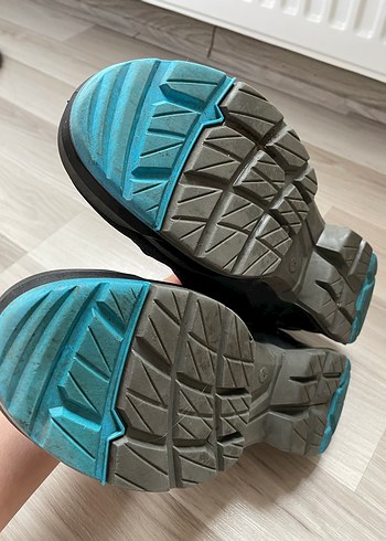 İş güvenliği ayakkabısı albatros - Görsel 6