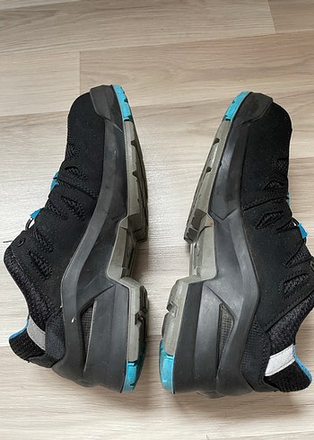 İş güvenliği ayakkabısı albatros - Görsel 10