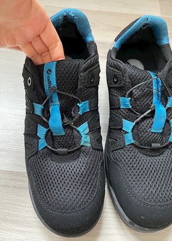 İş güvenliği ayakkabısı albatros - Görsel 2