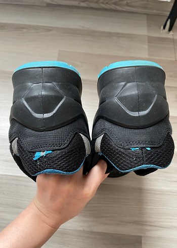 İş güvenliği ayakkabısı albatros - Görsel 7