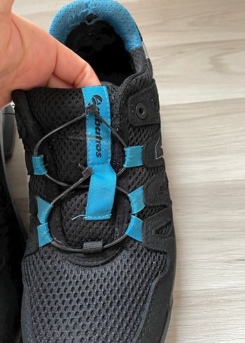 İş güvenliği ayakkabısı albatros - Görsel 4