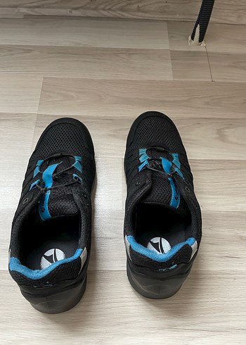 İş güvenliği ayakkabısı albatros - Görsel 9