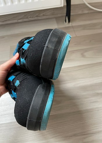 İş güvenliği ayakkabısı albatros - Görsel 5