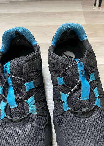 İş güvenliği ayakkabısı albatros - Görsel 3