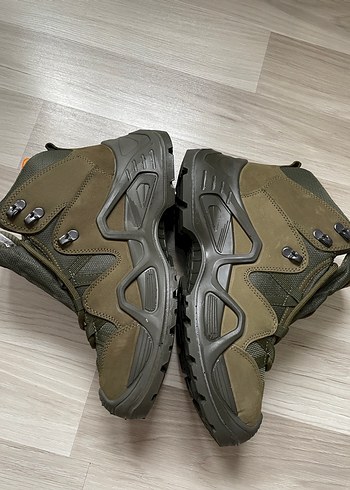 Scooter su geçirmez Erkek Outdoor Bot - Görsel 8