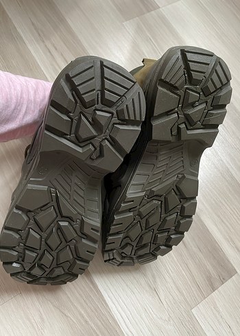 Scooter su geçirmez Erkek Outdoor Bot - Görsel 7