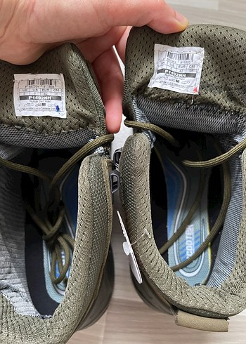 Scooter su geçirmez Erkek Outdoor Bot - Görsel 4