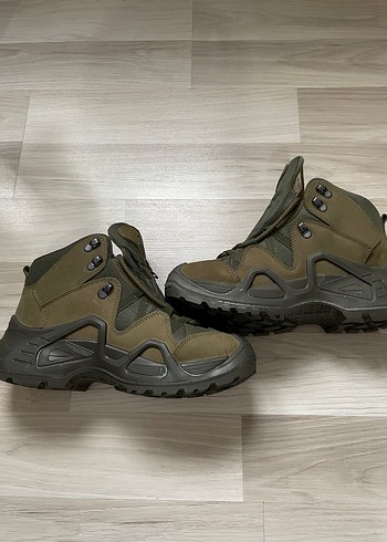 Scooter su geçirmez Erkek Outdoor Bot - Görsel 6