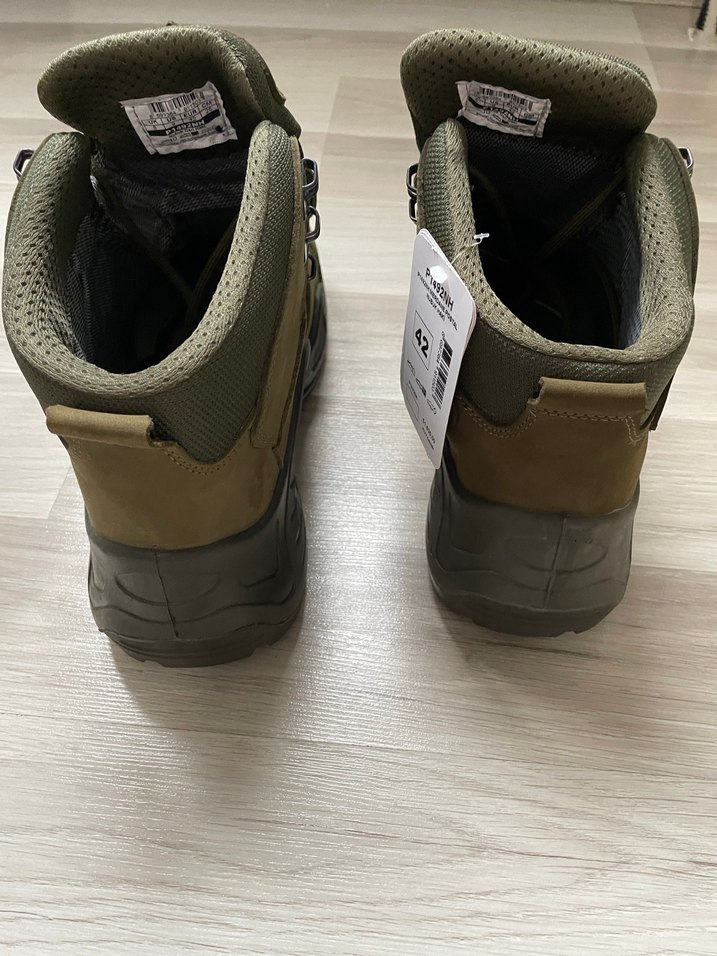 Scooter su geçirmez Erkek Outdoor Bot - Görsel 3