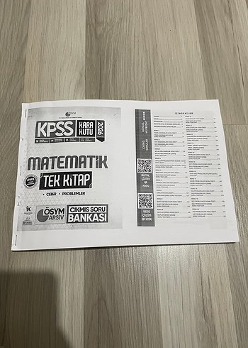 Matematiğin kara kutusu informal - Görsel 2