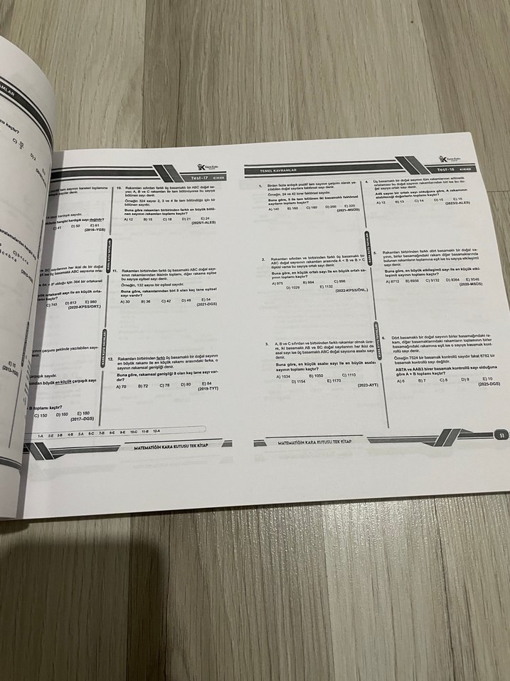 Matematiğin kara kutusu informal - Görsel 5