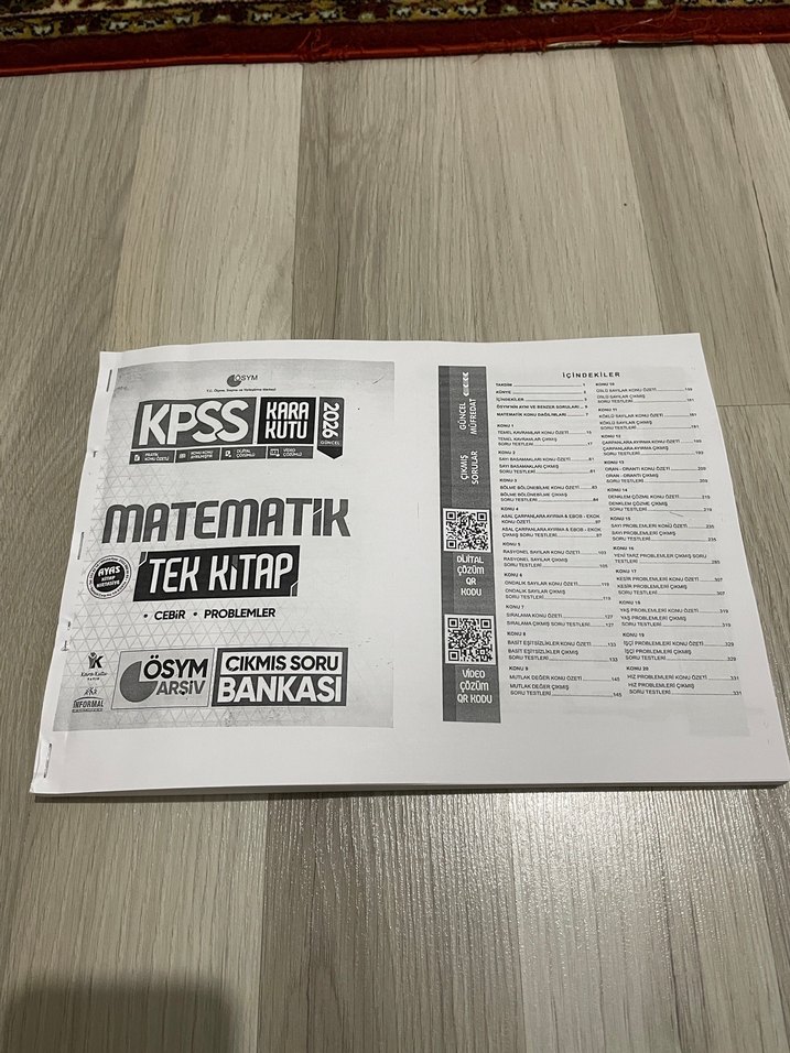 Matematiğin kara kutusu informal - Görsel 4