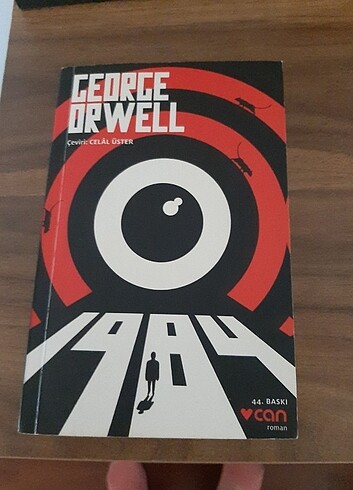 Kitap Roman