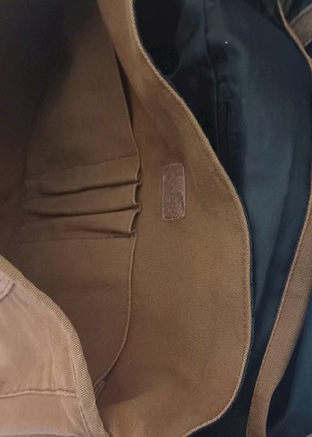 Beden Orijinal unisex Converse Çanta