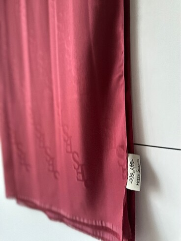 fresh scarf şal