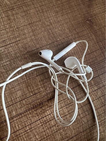  Beden Renk İPhone 7 8 plus kulaklık