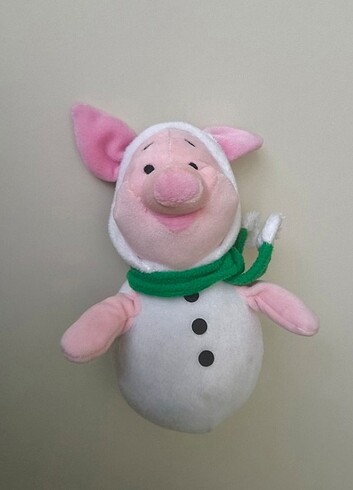 Disney piglet peluş