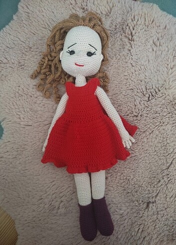 Amigurumi 
