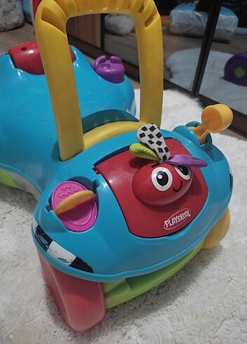Diğer Playskool ilk arabam