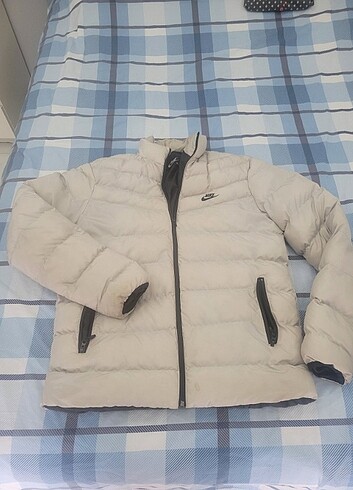 Erkek Şişme mont