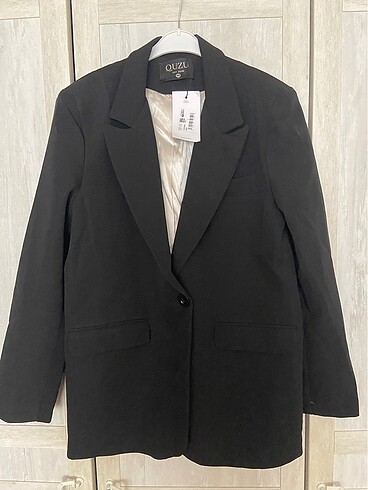 Blazer ceket