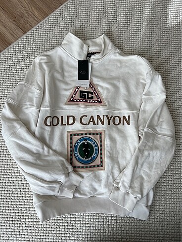 Quzu sweat