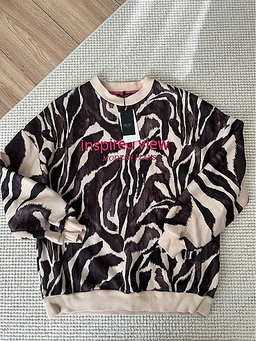 Quzu sweat