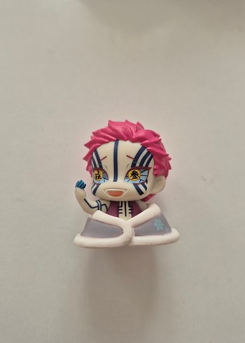 Akaza demon slayer orijinal
