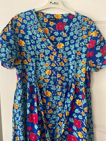 xl Beden Elbise
