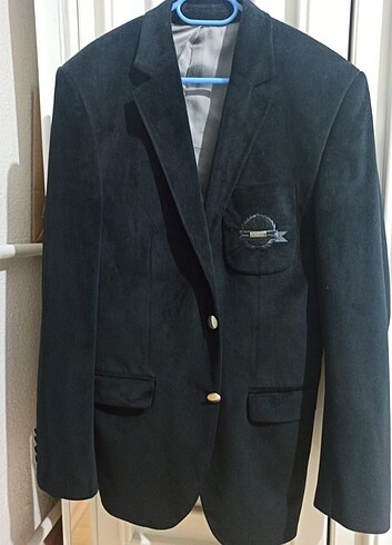 Blazer erkek ceketi