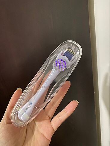 Dermoroller - Görsel 2