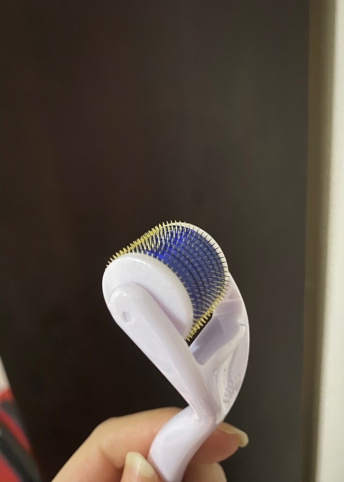 Dermoroller - Görsel 4